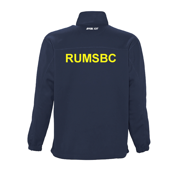 RUMSBC Fleece