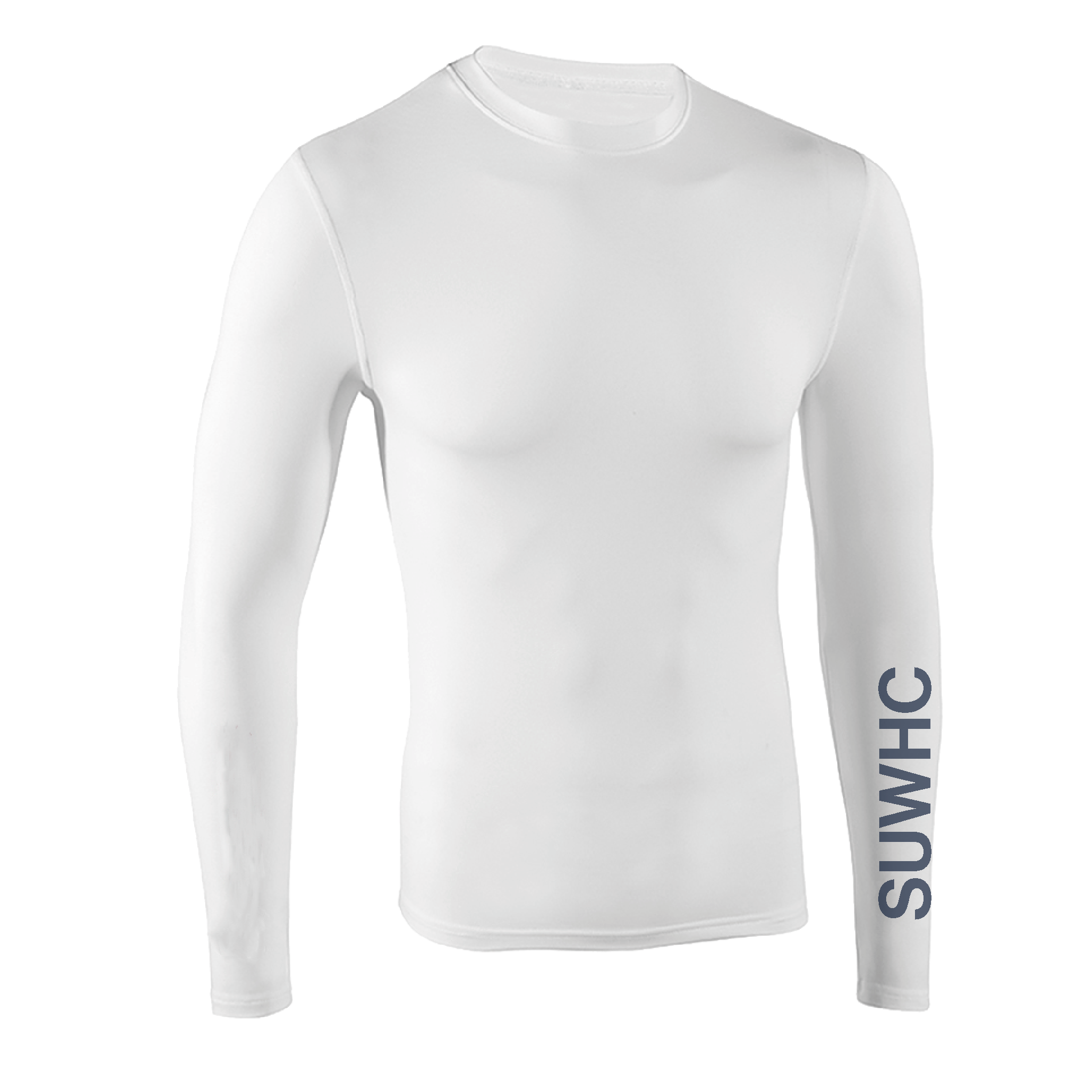 Strathclyde University Women's Hockey Long Sleeve BaseLayer
