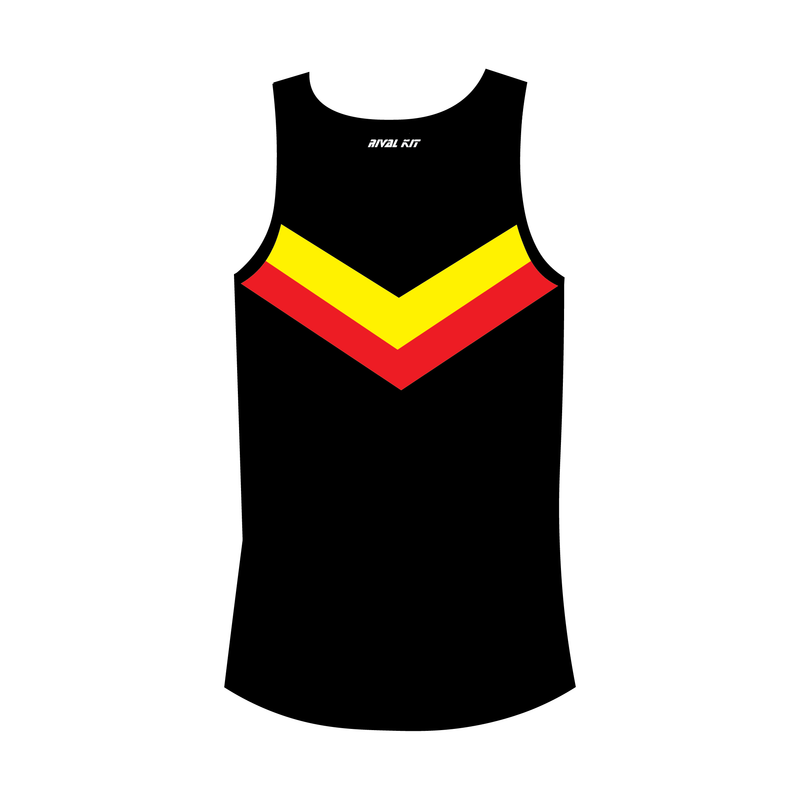 Clare Hall Boat Club Gym Vest 2