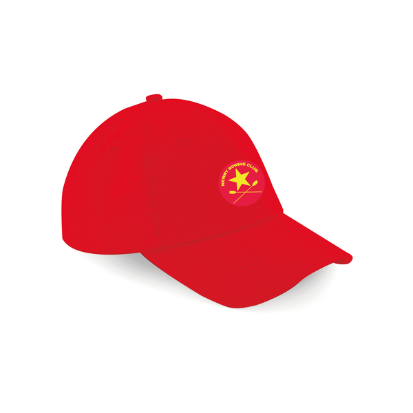 Newry RC Red Cap