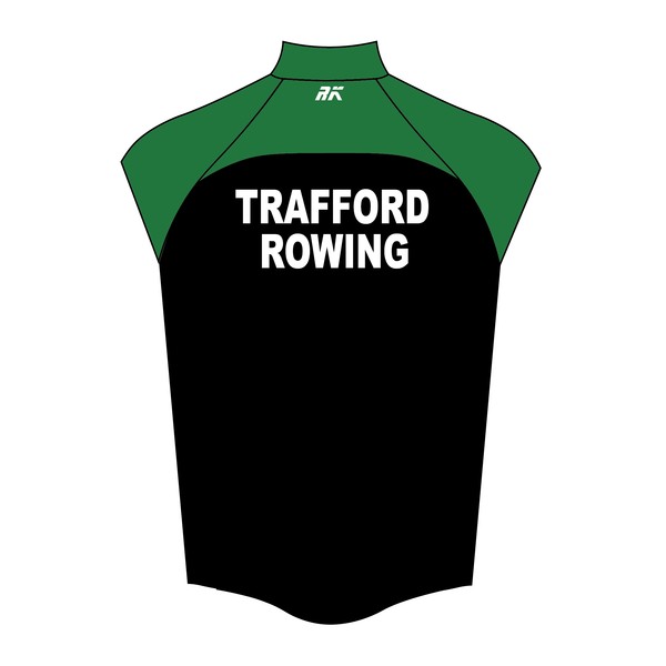 Trafford Rowing Club Gilet