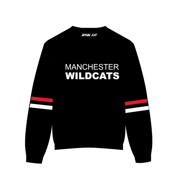 Manchester Wildcats Sweatshirt