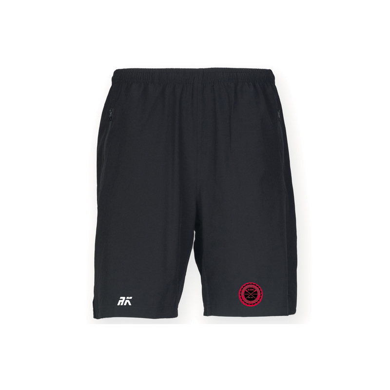 St Leonard's School Rowing Club Male Gym Shorts