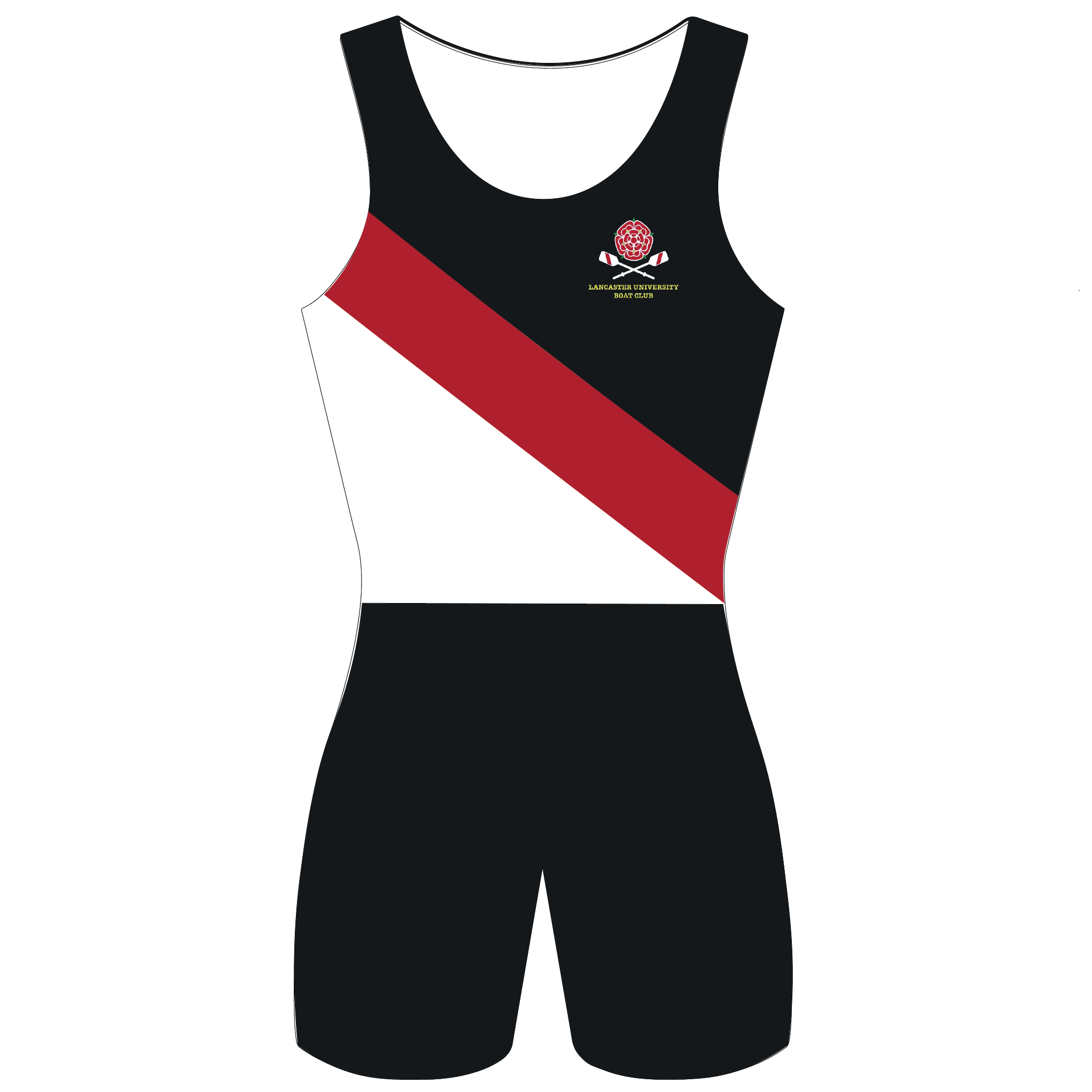 Lancaster University Boat Club Training AIO