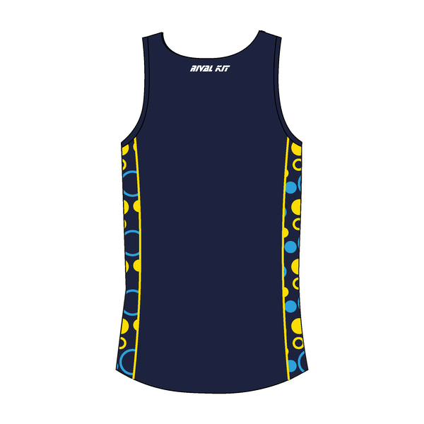 Chesterton Rowing Club Training Gym Vest