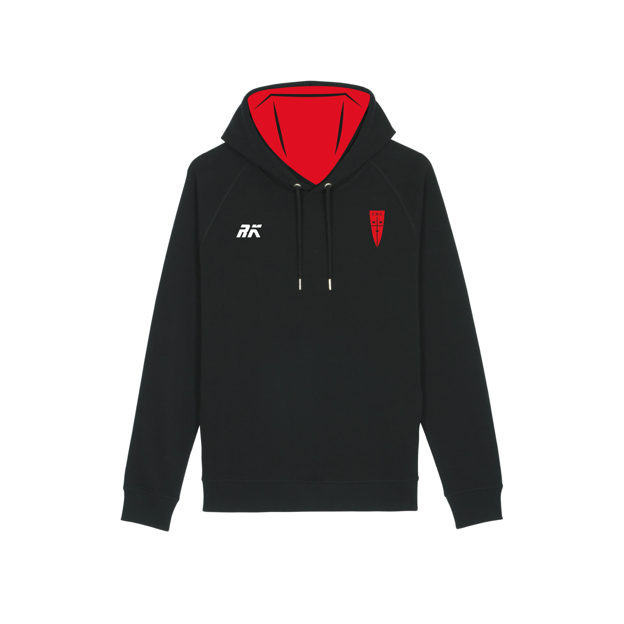 Colchester Rowing Club Hoodie