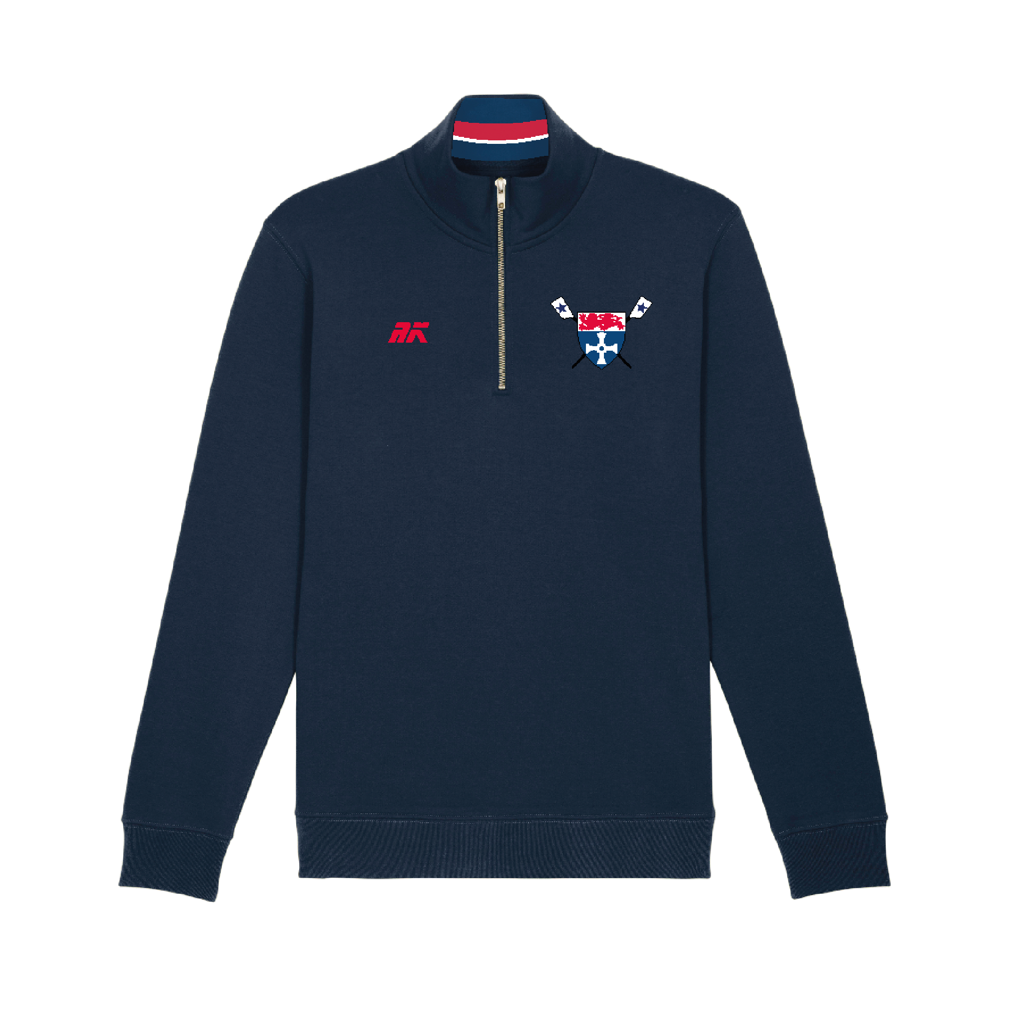 Newcastle University BC Q-Zip