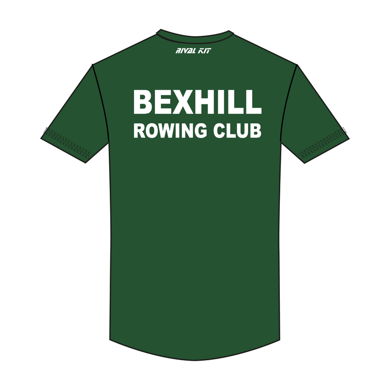 Bexhill Rowing Club Casual T-Shirt