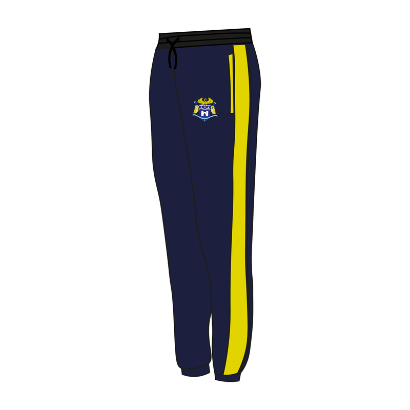 Leeds Rowing Club Bespoke Joggies