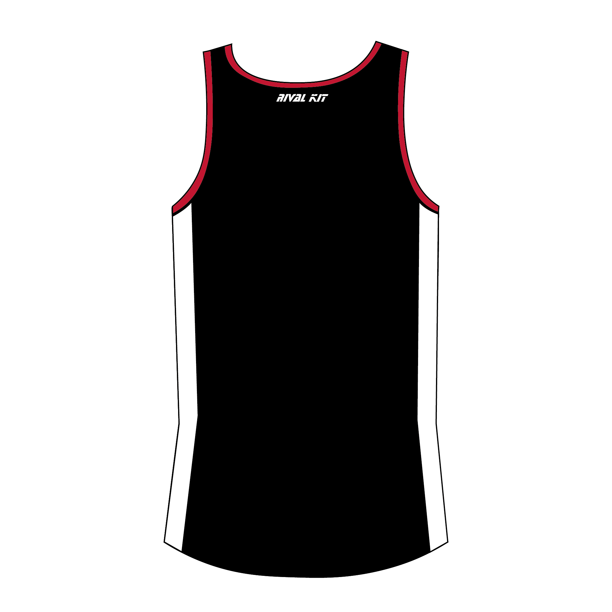 LEHBC Vest