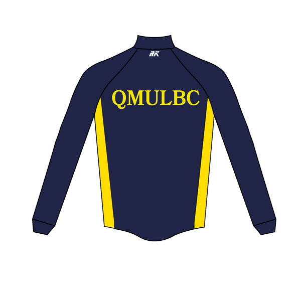 Queen Mary University of London BC Ultra Light Splash Jacket