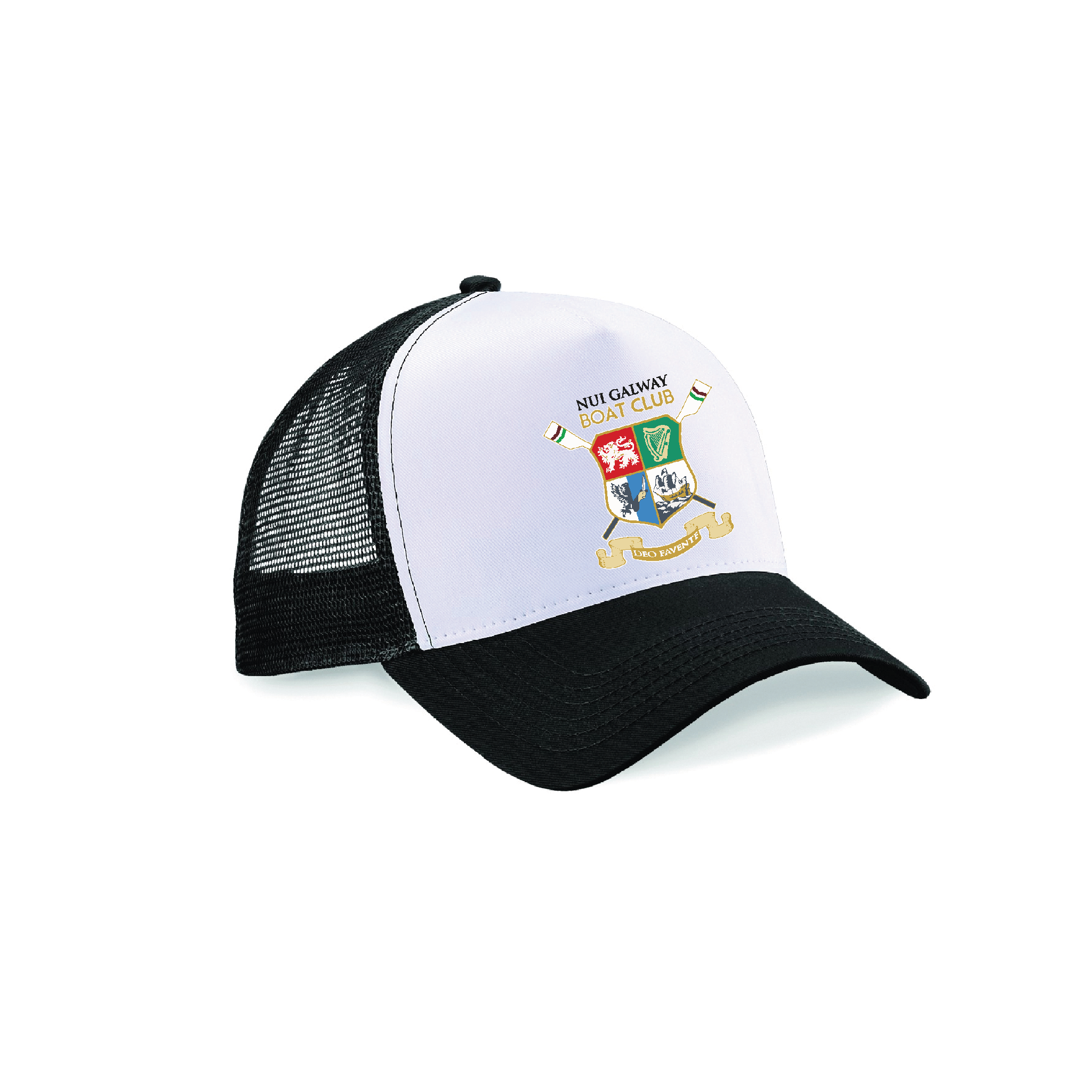 NUIG Boat Club Cap