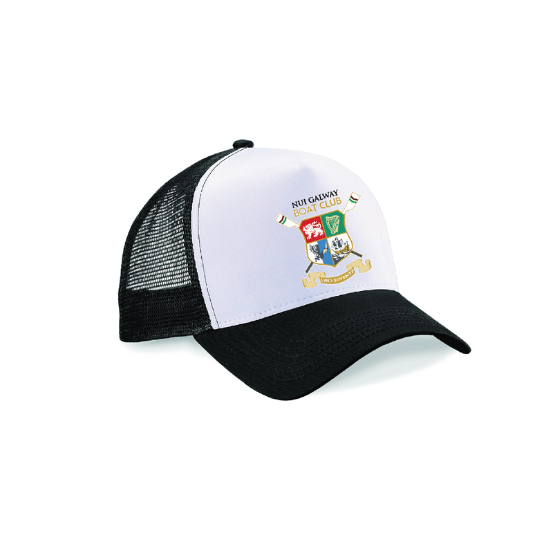 NUIG Boat Club Cap