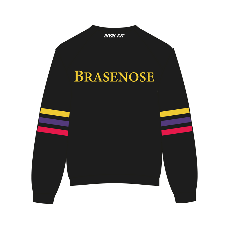 Brasenose College Boat Club Sweatshirt 2