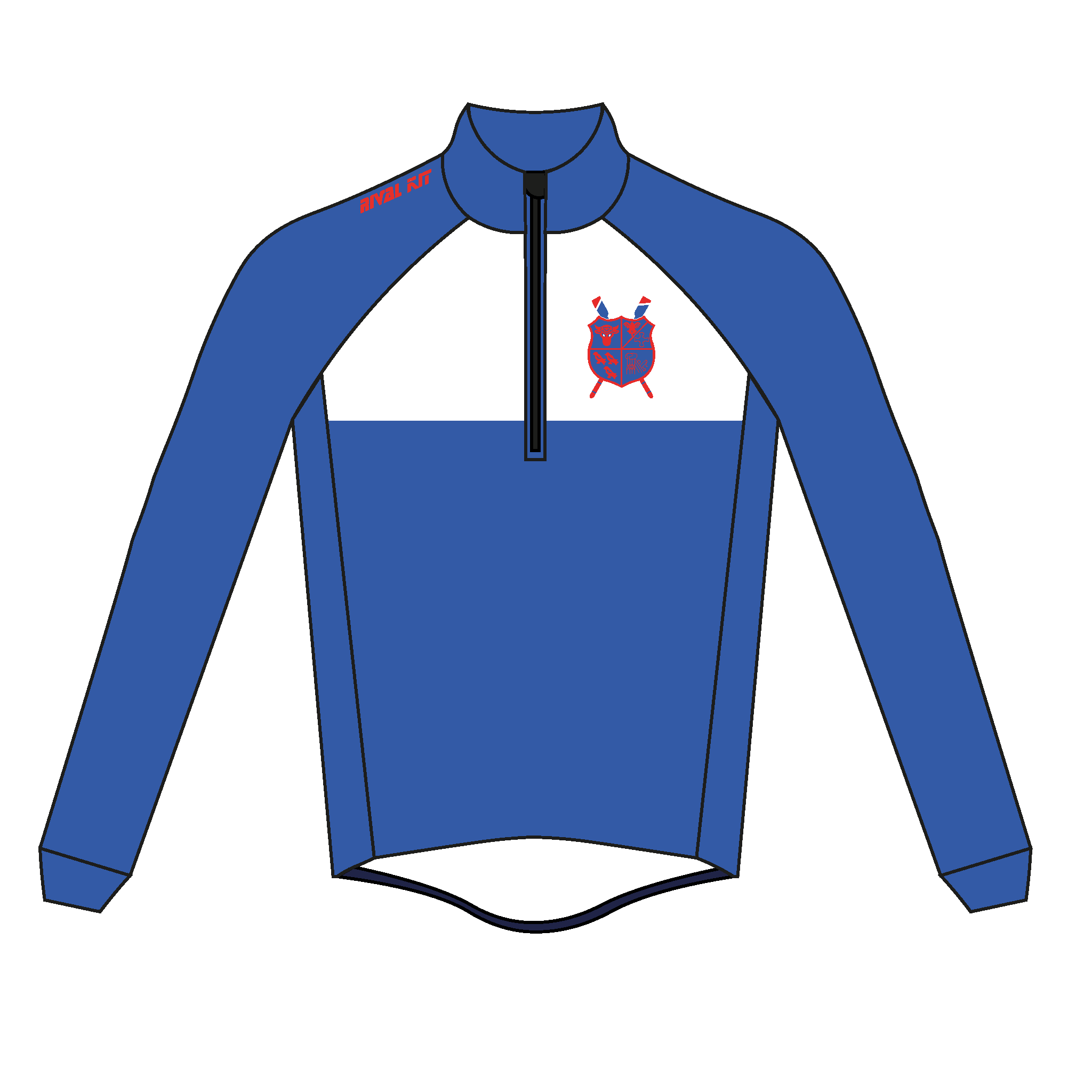 CLSARC Ultralight Splash Jacket