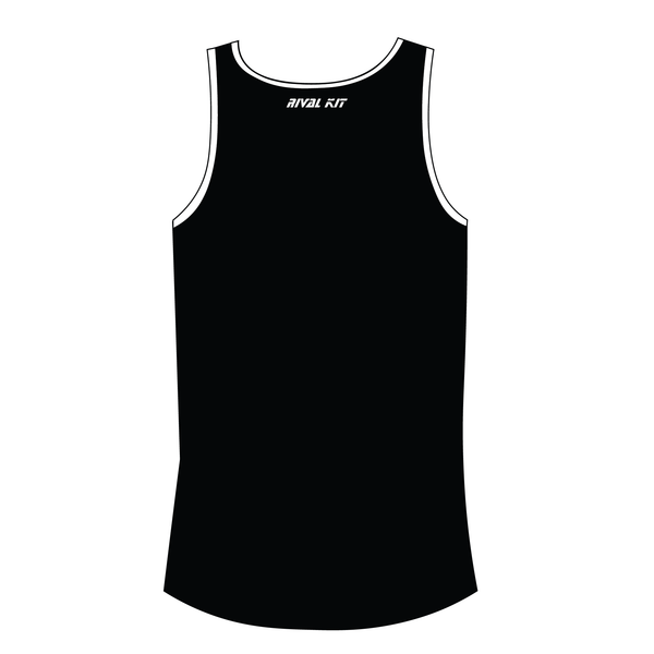 Barts and The London Boat Club Gym Vest