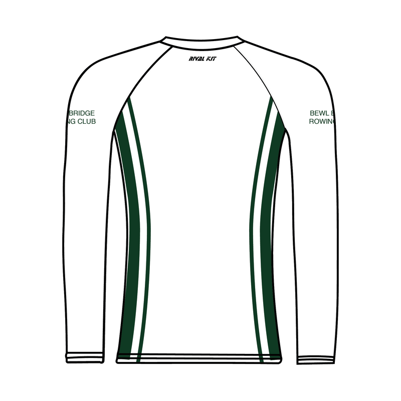 BBRC Long Sleeve Base-Layer