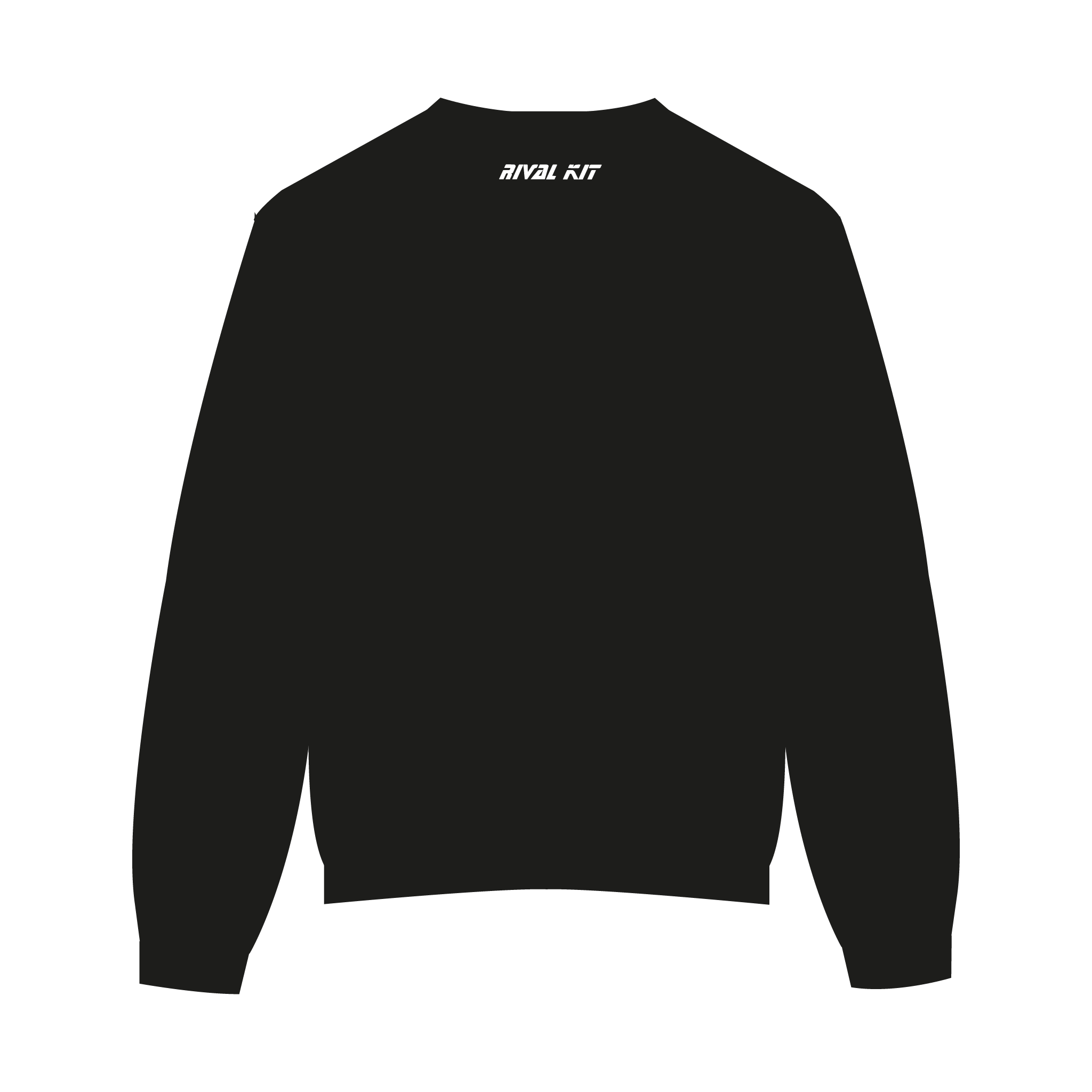 Leicester Uni BC Sweatshirt 2