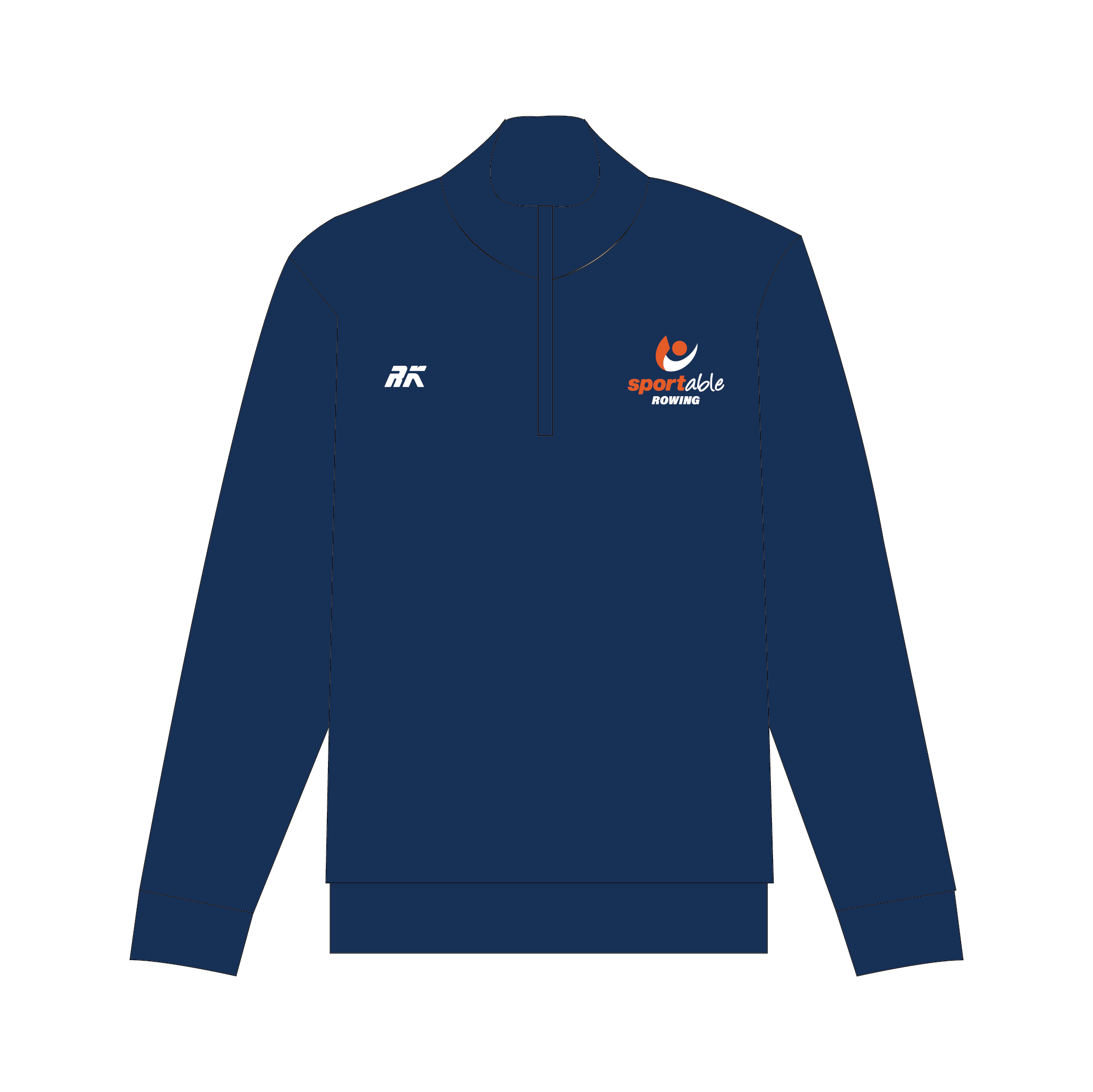 Sportable Q-Zip