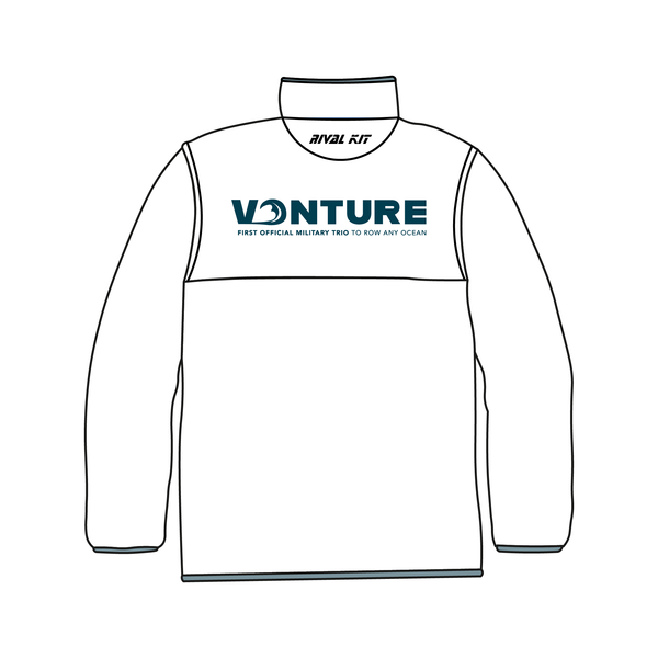 Team V3nture Pocket Fleece