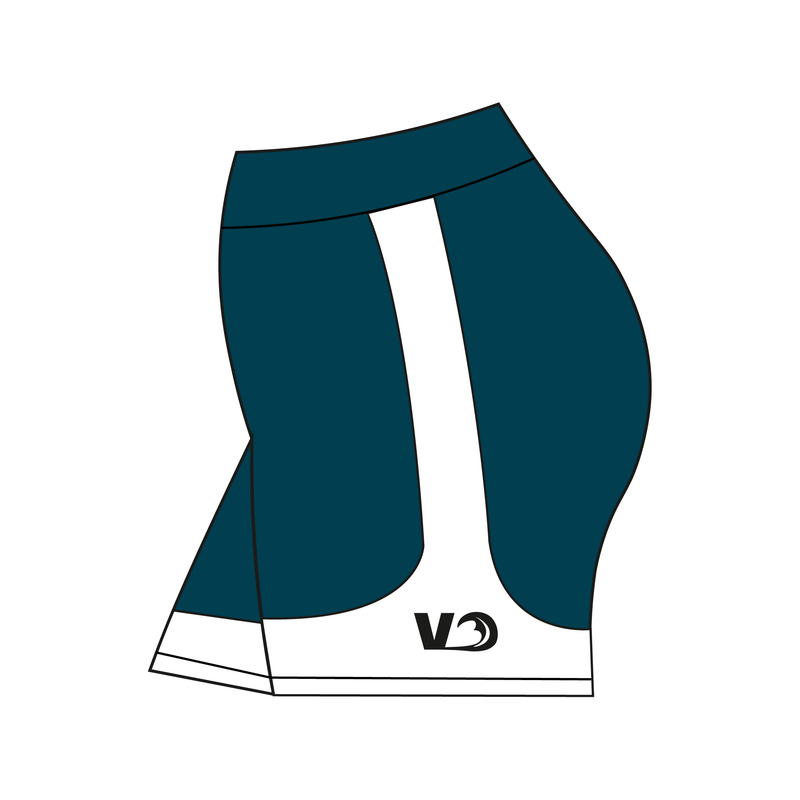 Team V3nture Racing Shorts