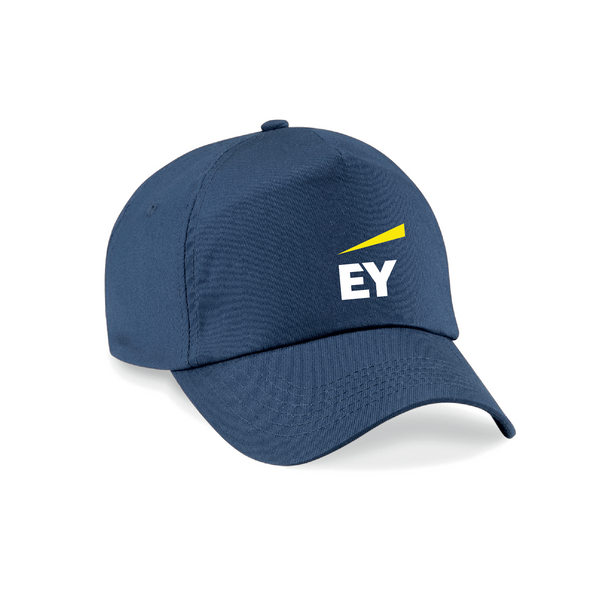 EY Running Club Cap