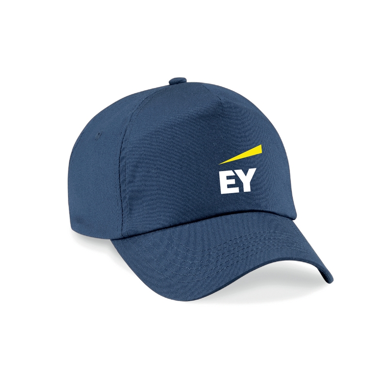 EY Running Club Cap