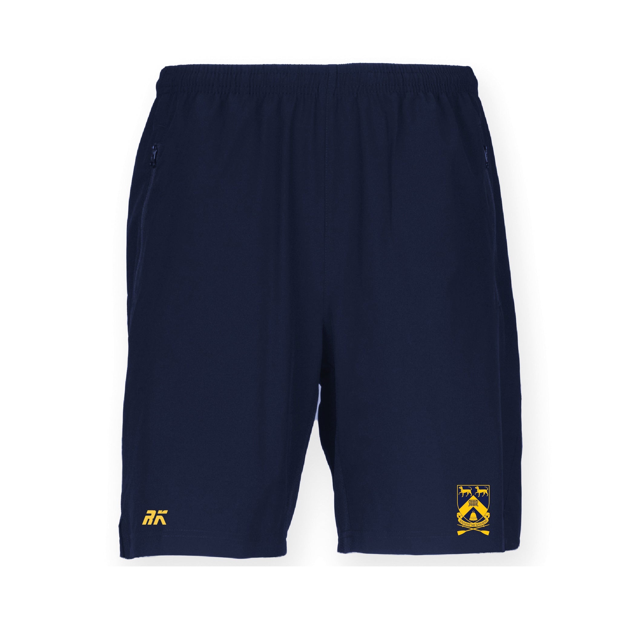 Lady Margaret Hall BC Male Gym Shorts