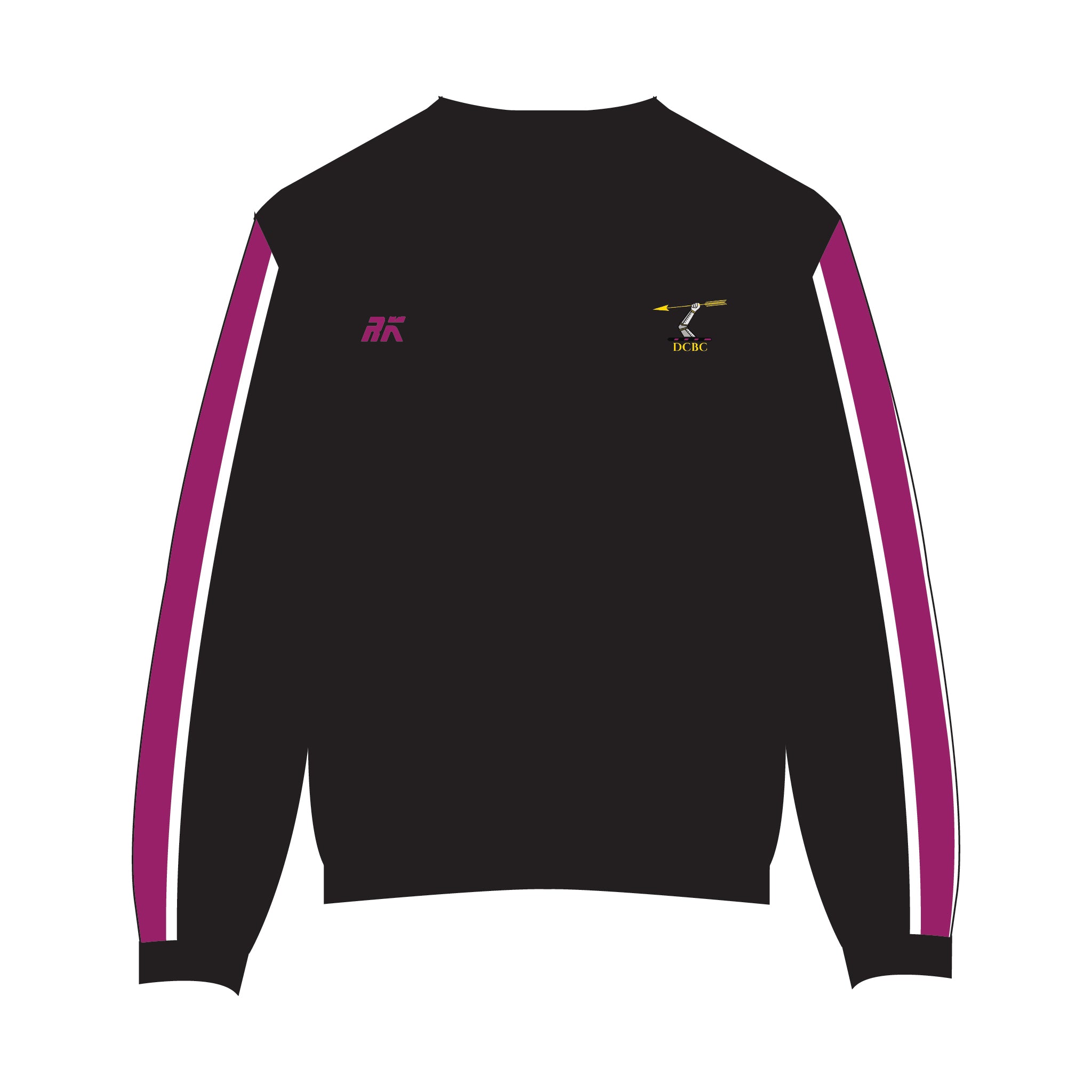 Downing College Boat Club Sweatshirt