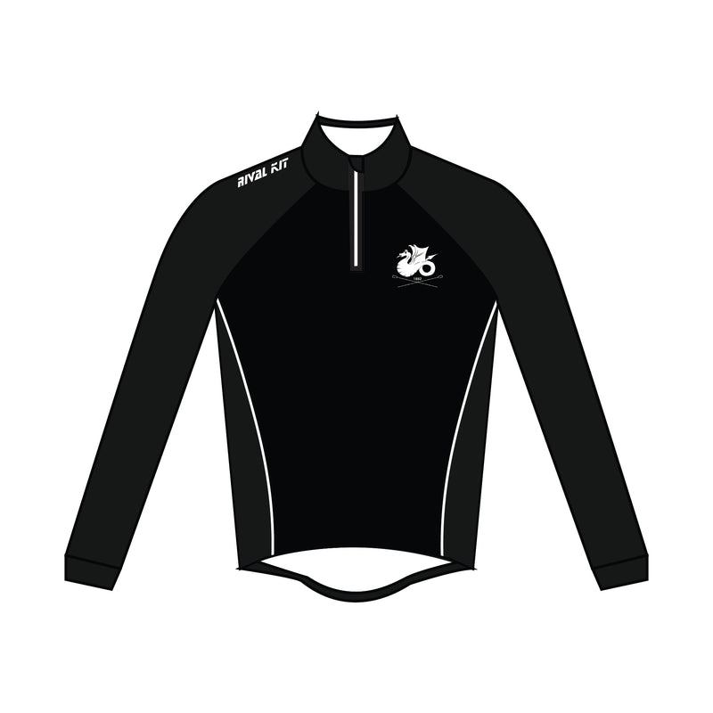 Leicester Rowing Club Thermal Splash Jacket