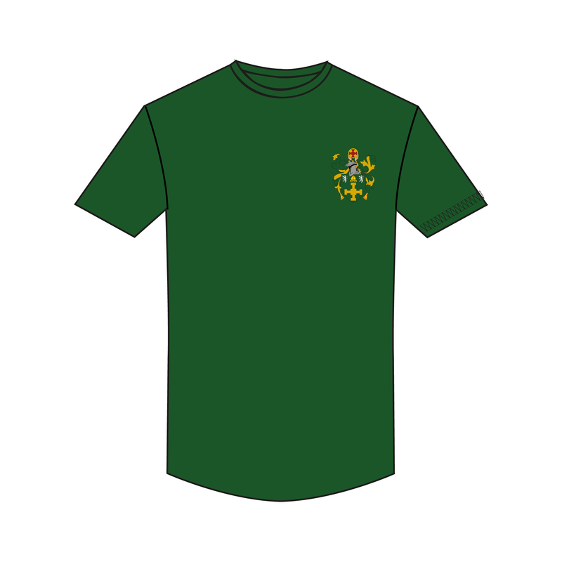 St Chad's College Middle Common Room Casual T-Shirt