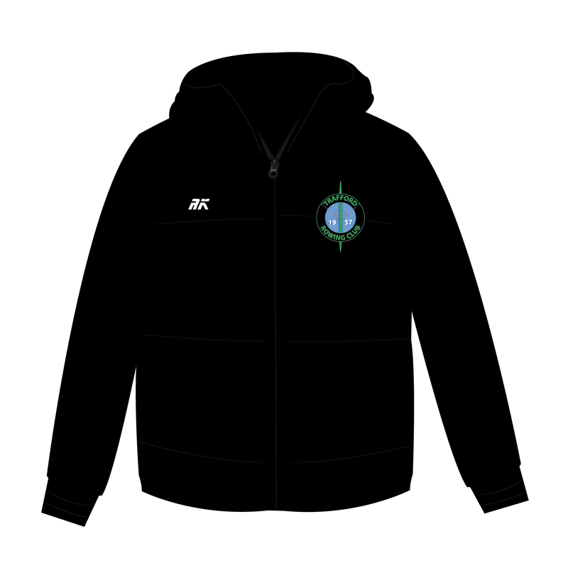 Trafford Rowing Club Puffa Jacket