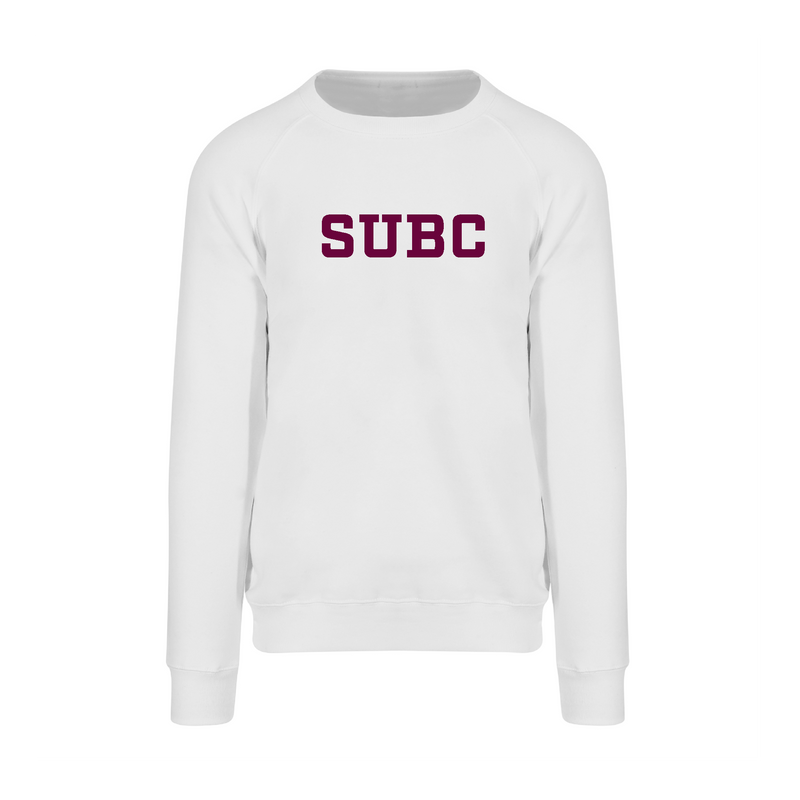 Strathclyde Uni BC Sweatshirt