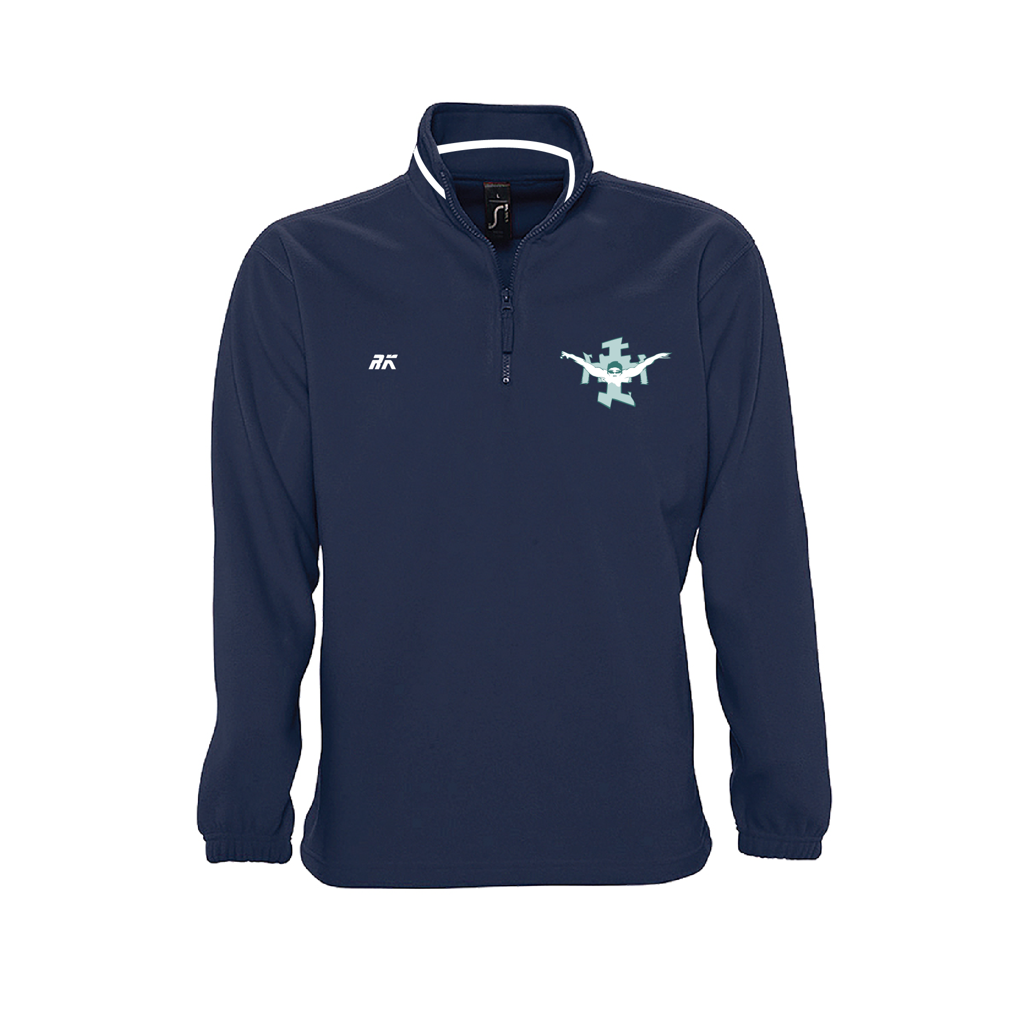 St. Chad's College Swimming Club Fleece