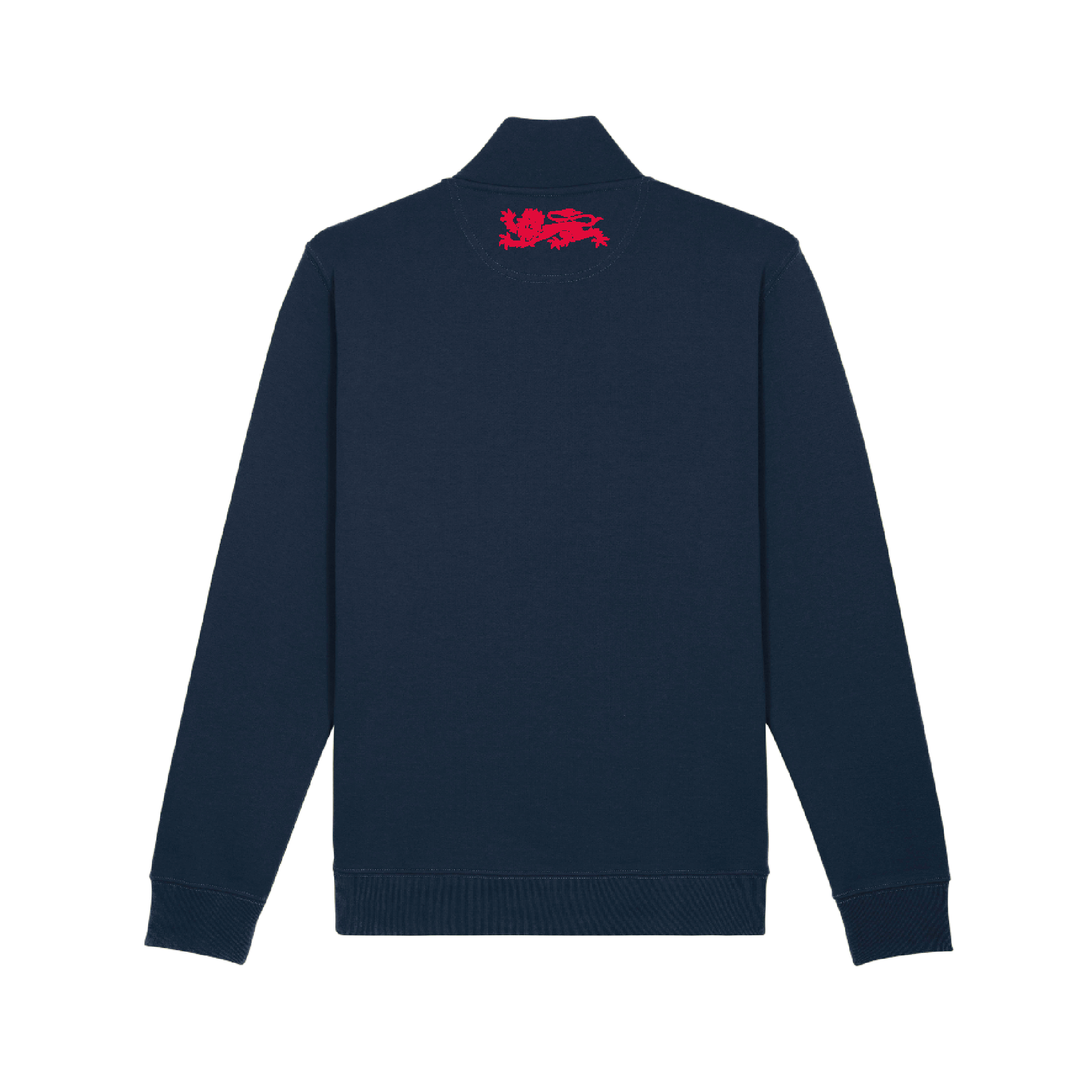 Newcastle University BC Q-Zip
