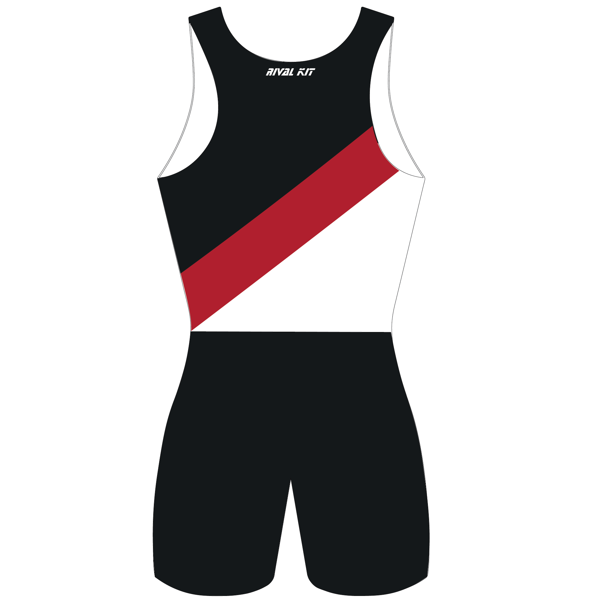 Lancaster University Boat Club Training AIO