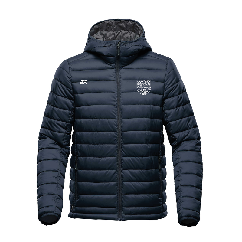 UPPER THAMES Stormtech Puffa Jacket