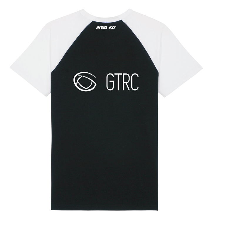GTRC Casual T-Shirt