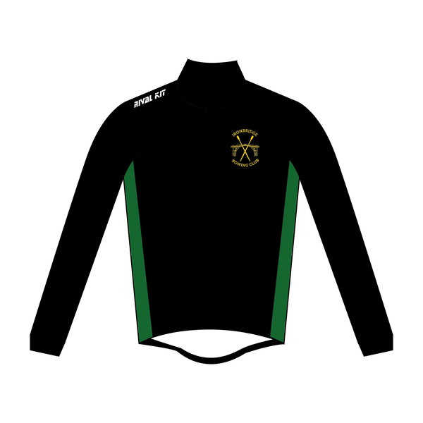 Ironbridge Rowing Club Thermal Splash Jacket