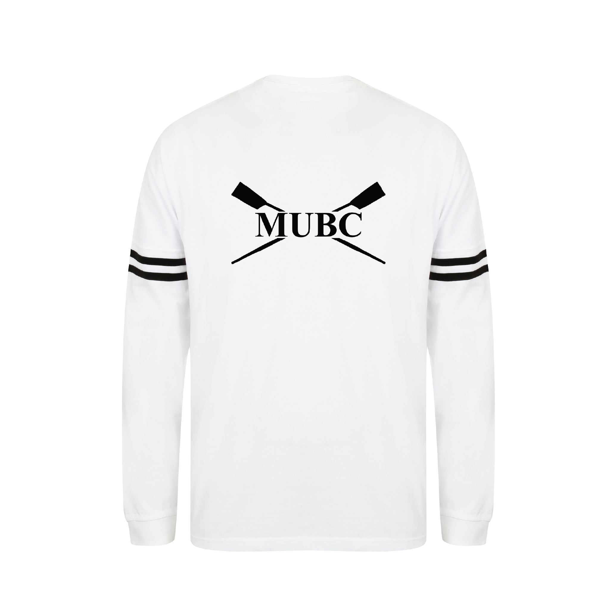 Manchester University Long Sleeve Cotton T