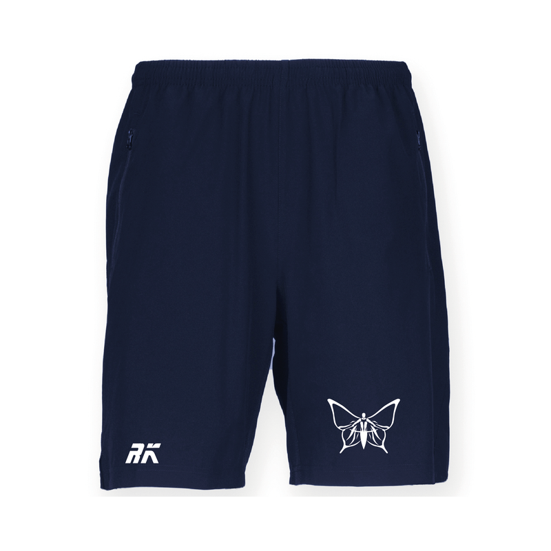 Chicago Training Center Male Gym Shorts