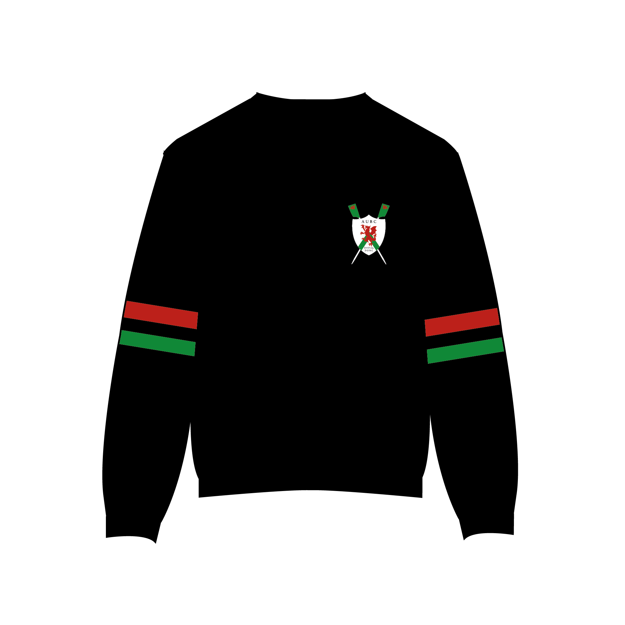 Aberystwyth University Boat Club Sweatshirt