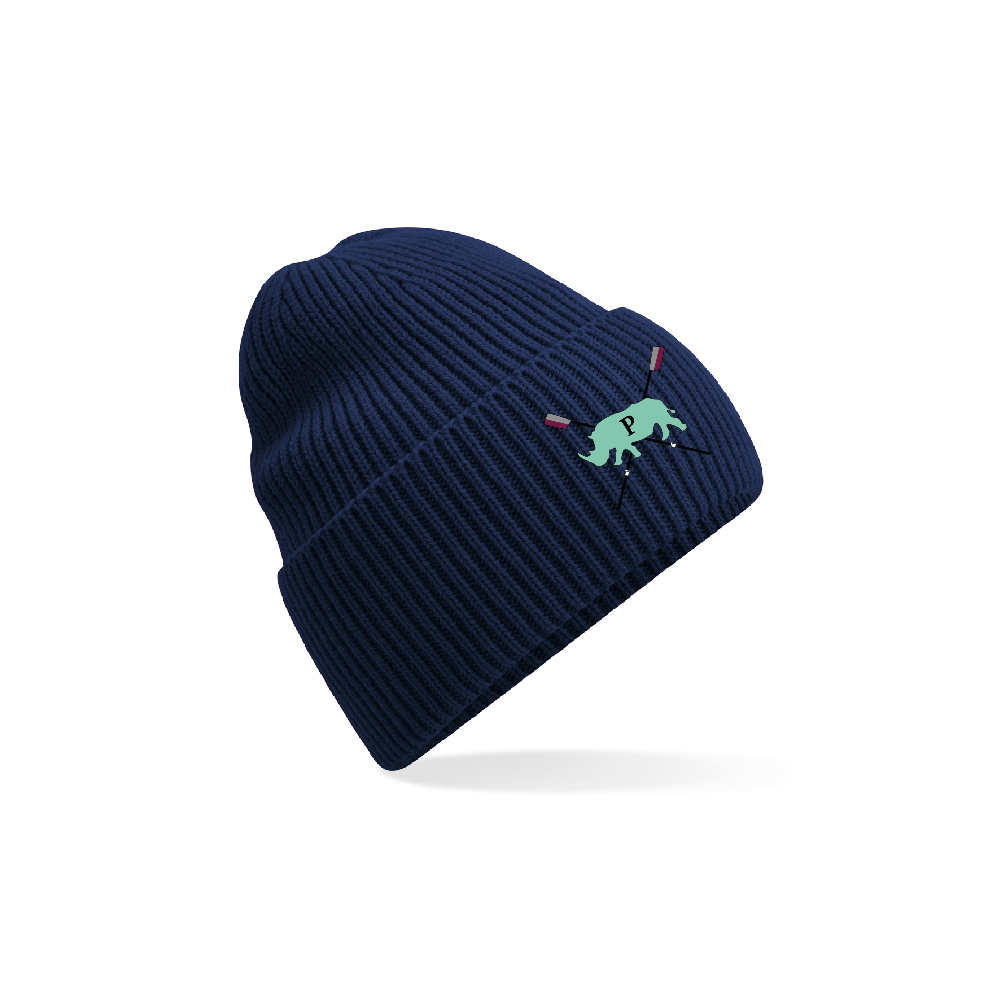 Poststraat 36 Beanie