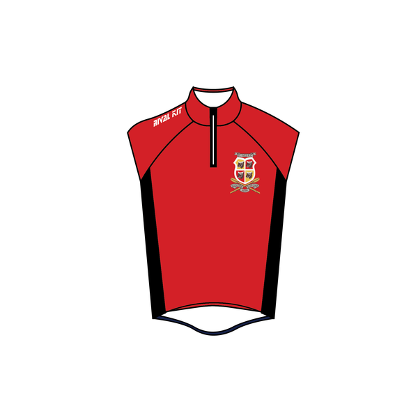St Ives Rowing Club Gilet