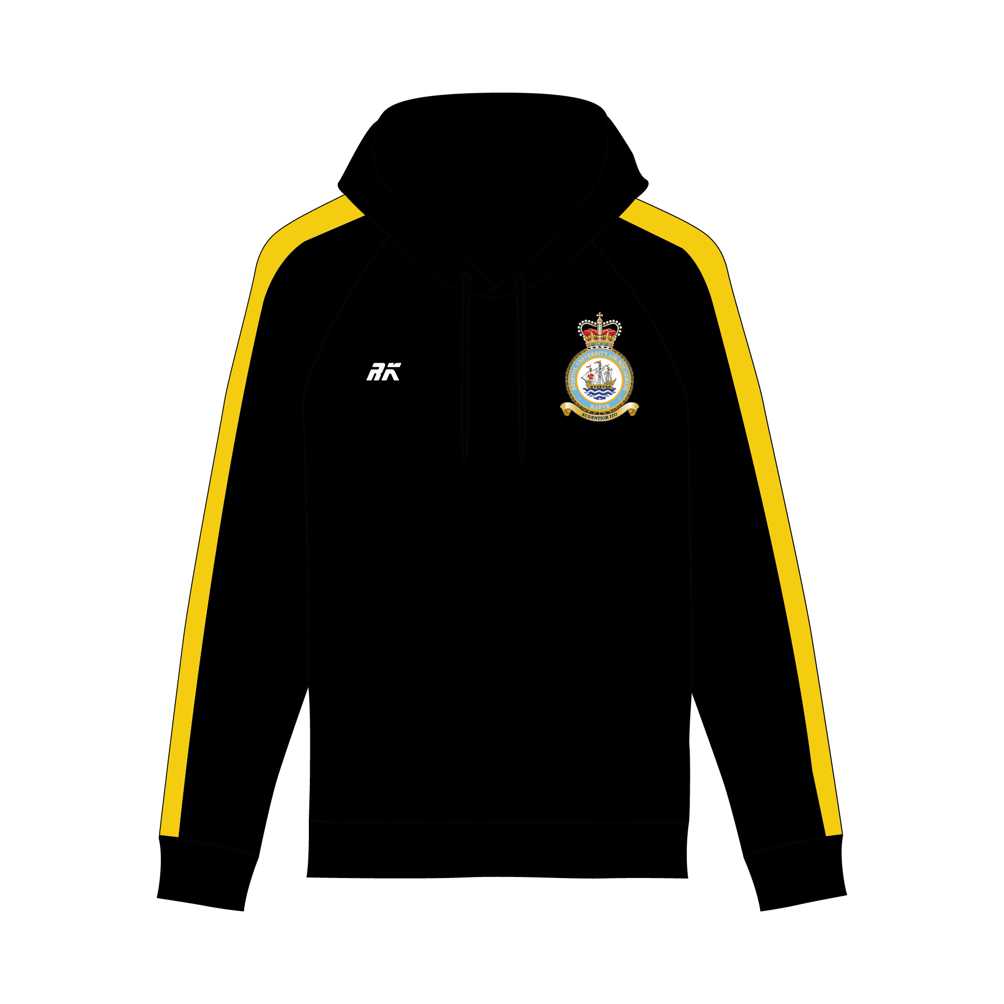 Bristol University Air Squadron Hoodie