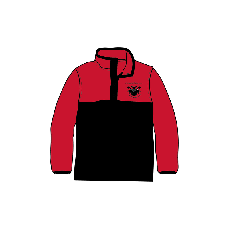 Godolphin and Latymer BC Pocket Fleece