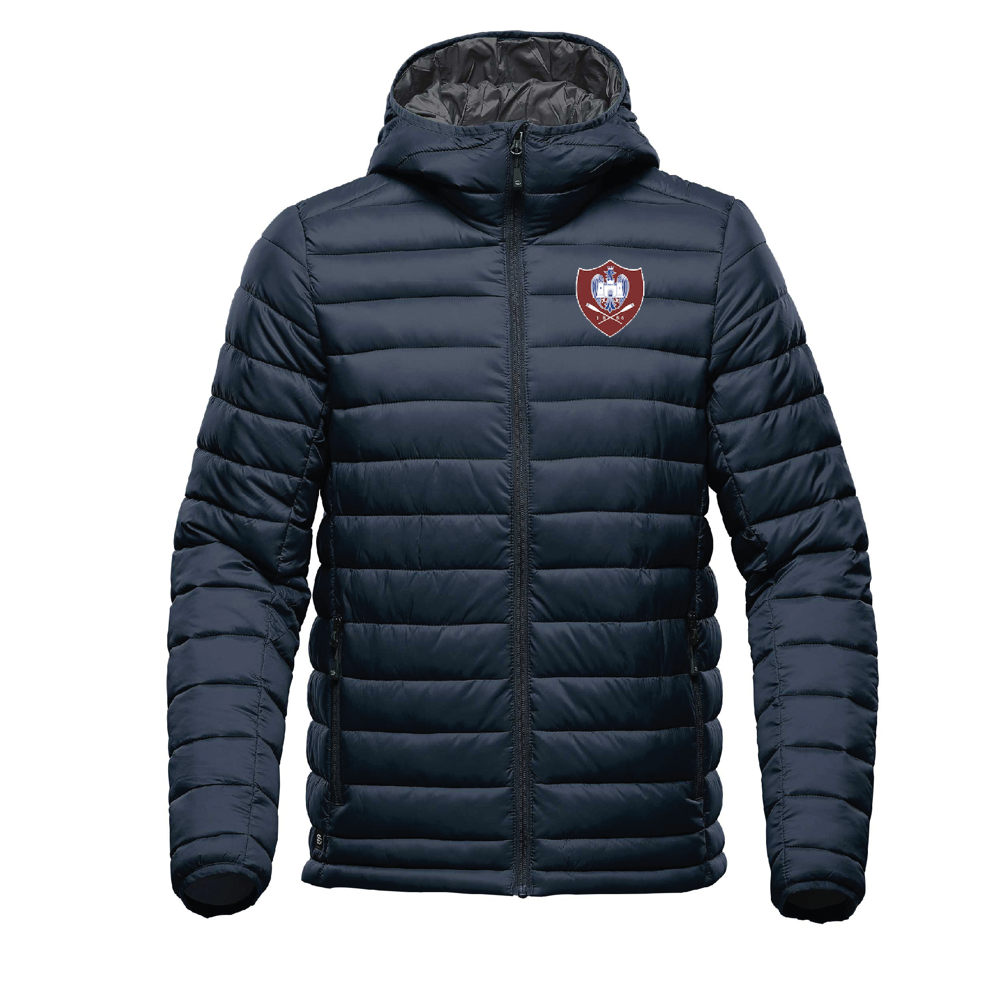 Bedford RC Stormtech Puffa Jacket