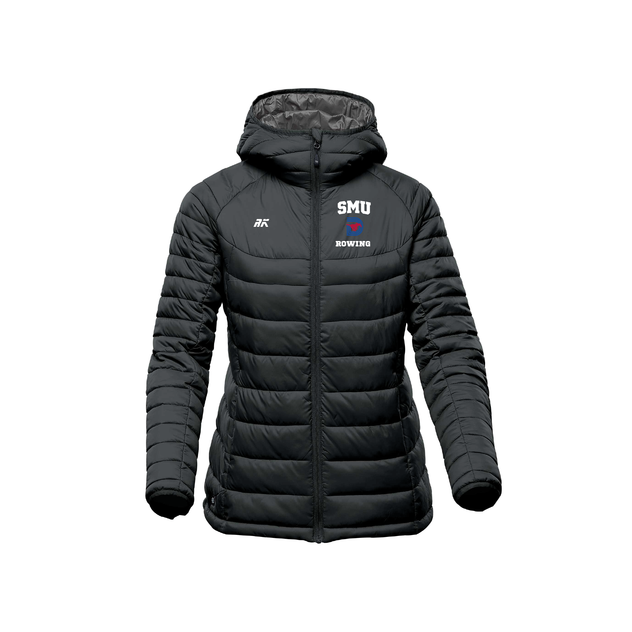 Southern Methodist University Light-weight Puffa Gilet