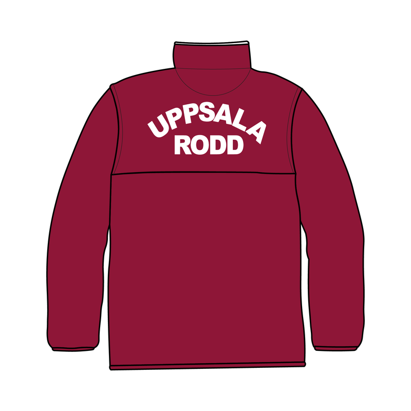 Uppsala Akademiska Roddarsällskap Pocket Fleece