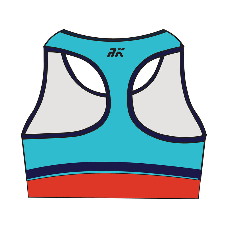 Burnham-On-Sea Gig Rowing Club Sports Bra